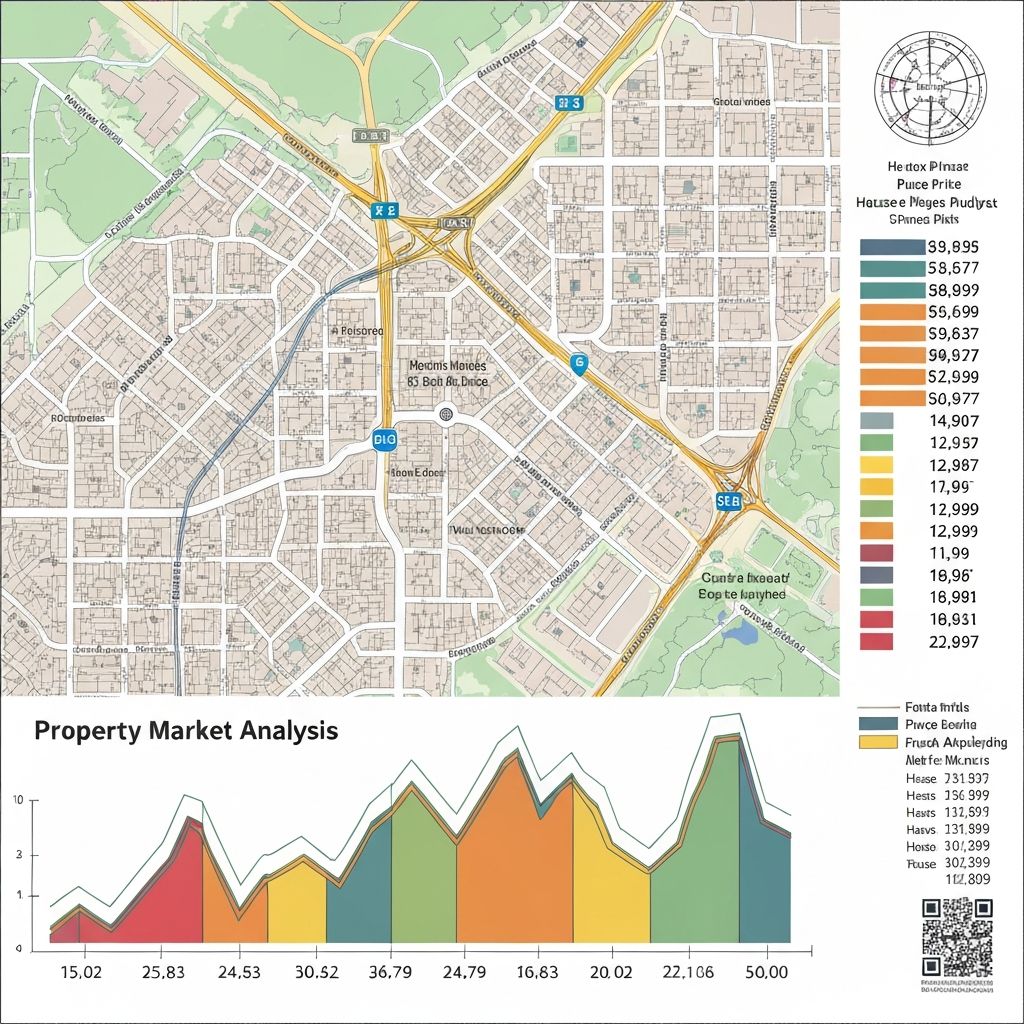 Affinez vos recherches immobilières avec des données de marché améliorées
